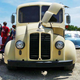 Illustration for article titled Billetproof 2009: GM 502-Powered Divco Delivery Van